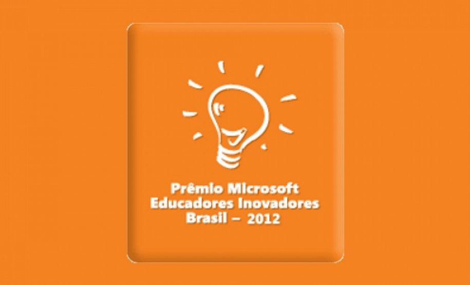 O concurso seleciona os melhores projetos educacionais desenvolvidos por professores brasileiros que utilizam a tecnologia para fins pedagógicos