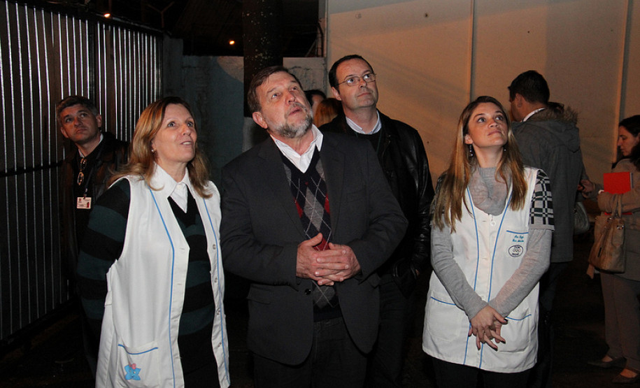 Colégio Estadual Dom Orione