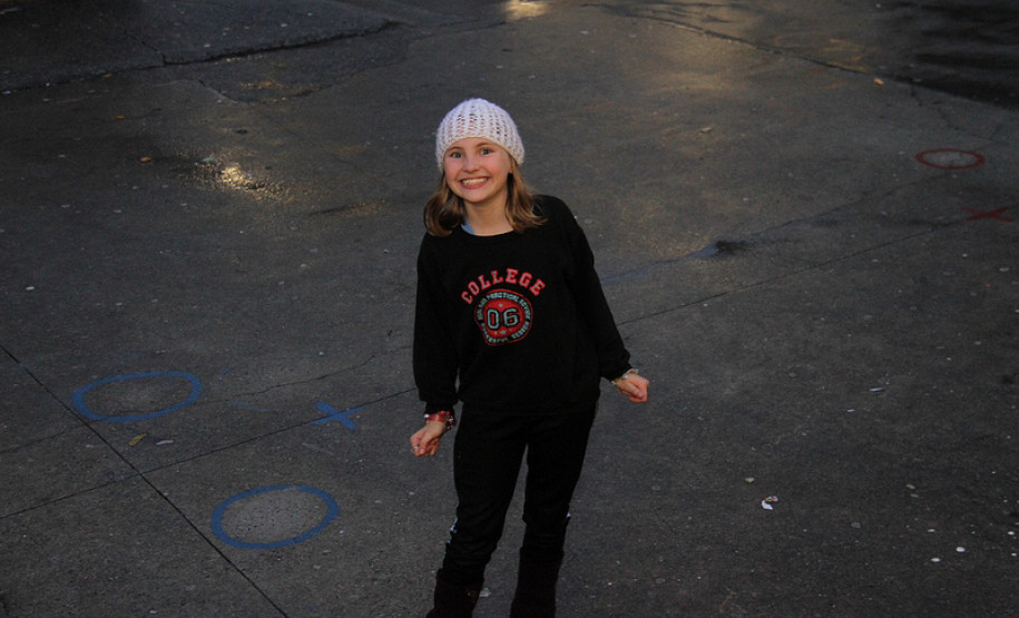 Colégio Estadual Guaíra