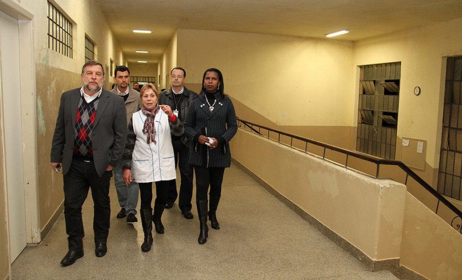 Colégio Estadual Paula Gomes