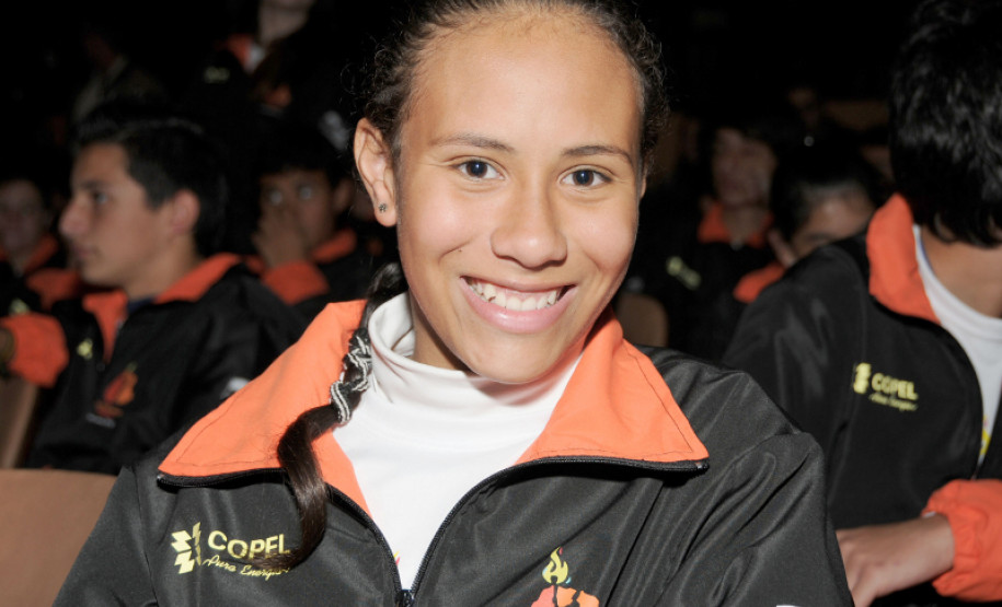 Maria de Fatima

Lançamento do projeto Talento Olimpico do Paraná 2016-2020.

Centro de Convenções de Curitiba.