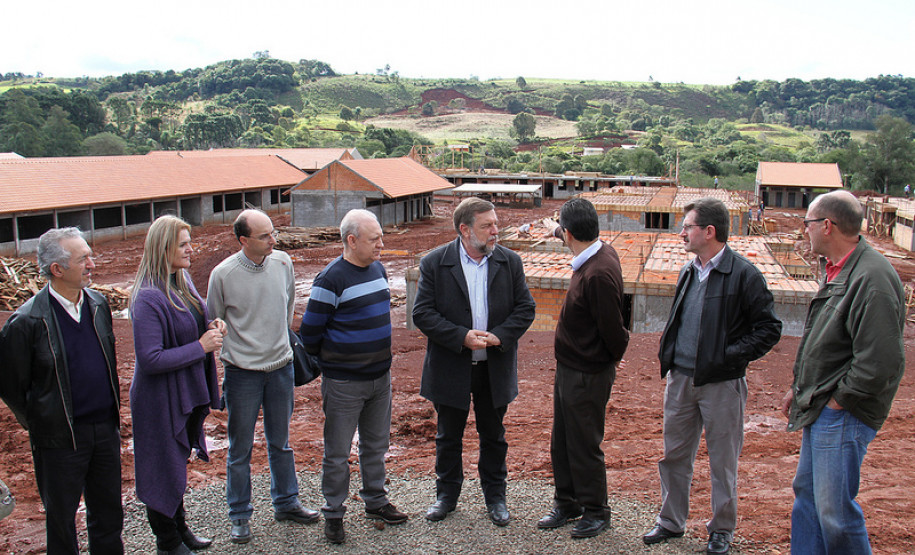 CEEP do Sudoeste do Paraná