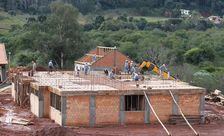 CEEP do Sudoeste do Paraná