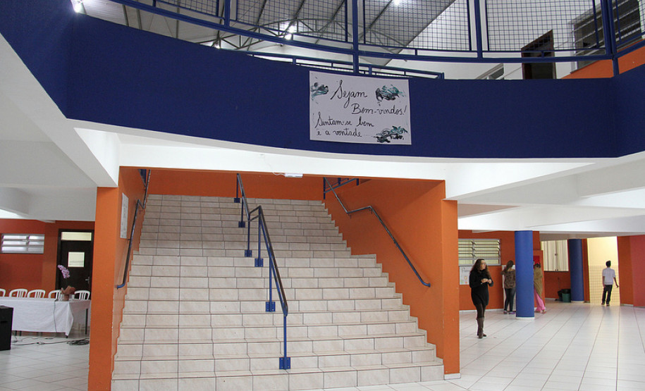 Escola Estadual Beatriz Biavatti