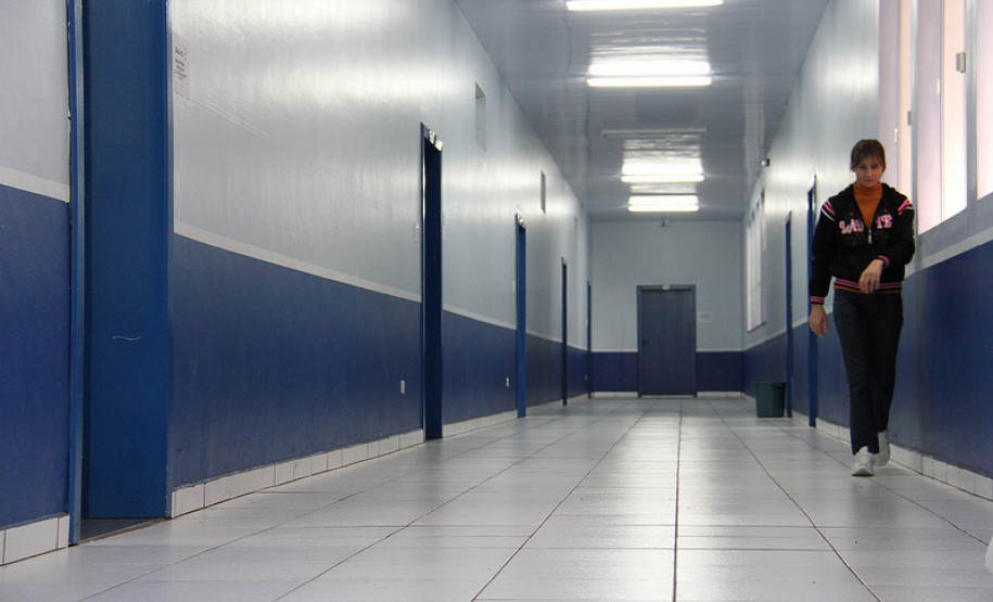 Colégio Estadual Doutor Eduardo Virmond Suplicy