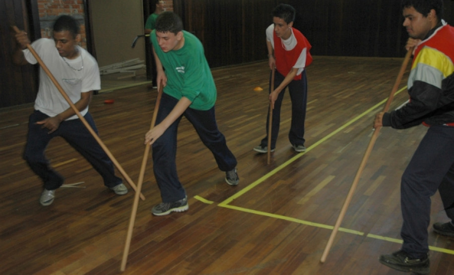 Alunos de escolas especiais e do ensino regular vão representar o Paraná na competição Special Olympics, de 17 a 19 de agosto, no Rio de Janeiro.