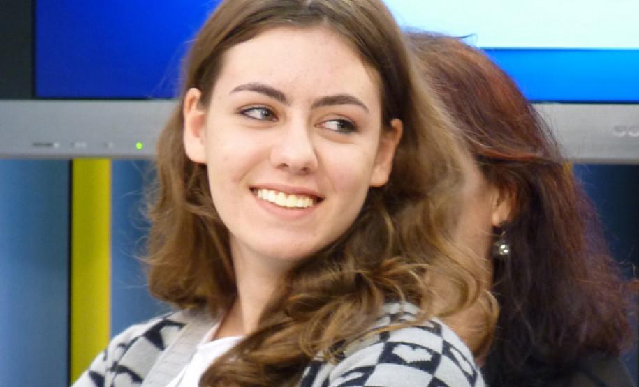 Projeto “Televisionando o Futuro” incentiva a produção audiovisual dos alunos da rede pública de ensino encerra mais uma etapa com premiações.