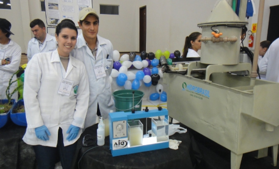 Colégio Estadual José Luiz Gori