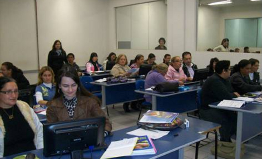 ProFuncionario encerra atividades do semestre