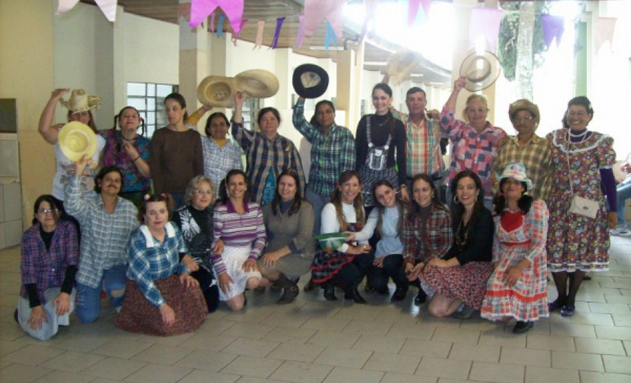 ProFuncionario encerra atividades do semestre