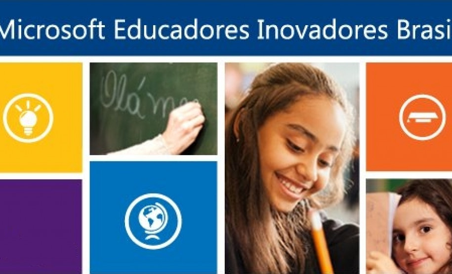 Concurso premia uso de tecnologia na educação Concurso premia uso de tecnologia na educação