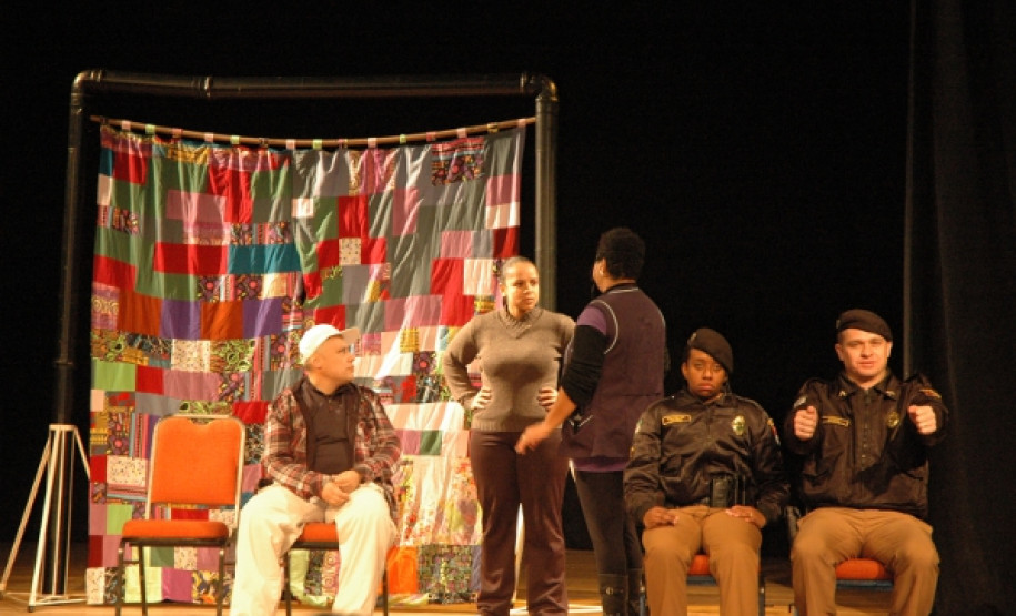 Semana Pedagógica de julho 2012