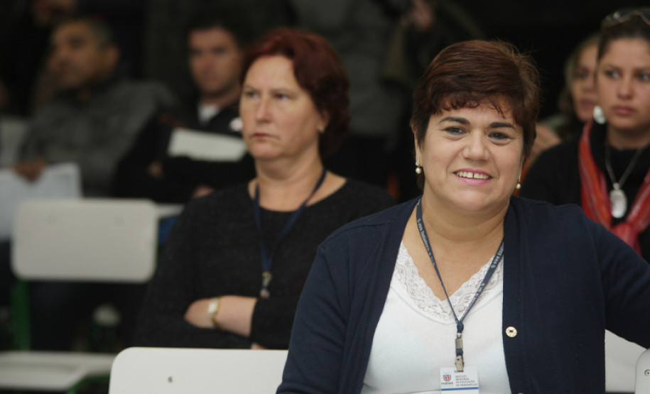 Nos três dias de evento foram debatidos progressos e adversidades que professores e estudantes enfrentam no cotidiano escolar. Na ocasião, os participantes sugeriram propostas de melhoria para o atendimento destes estudantes.