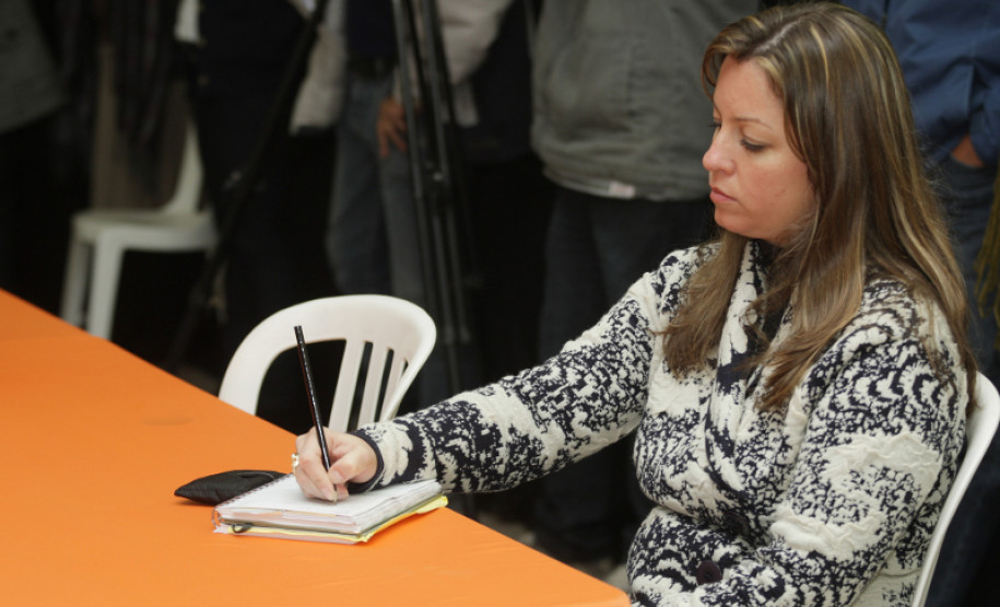 Evento realizado em Paranaguá teve como objetivo fortalecimento pedagógico dos professores que atuam nas escolas das ilhas do litoral paranaense.