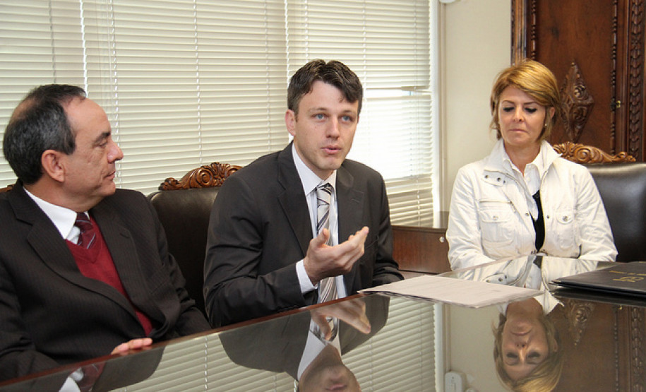 Programa Escola Social do Varejo será ofertado para rede pública estadual do Paraná. Colégio Estadual Euzébio da Mota, em Curitiba, terá primeiras turmas.