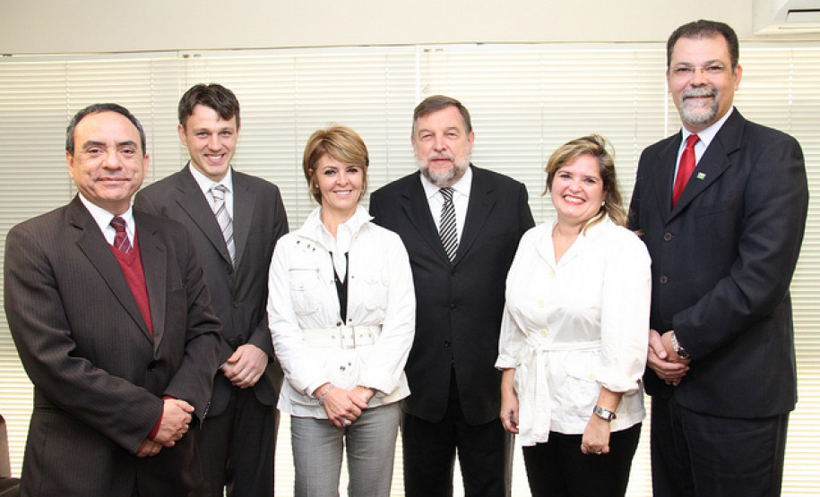 Programa Escola Social do Varejo será ofertado para rede pública estadual do Paraná. Colégio Estadual Euzébio da Mota, em Curitiba, terá primeiras turmas.