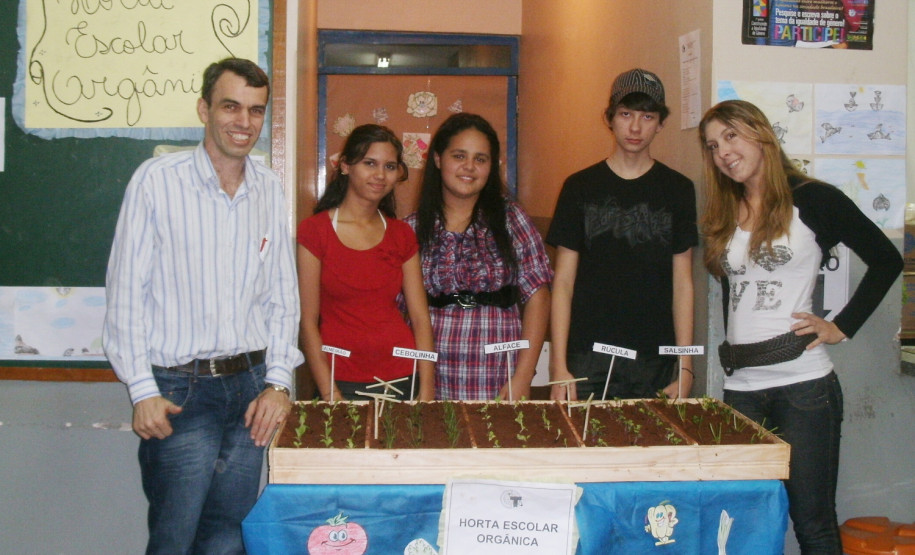 Eventos foram destinados para que os alunos pudessem apresentar aos pais, colegas e comunidades os seus talentos reforçando a cultura local.