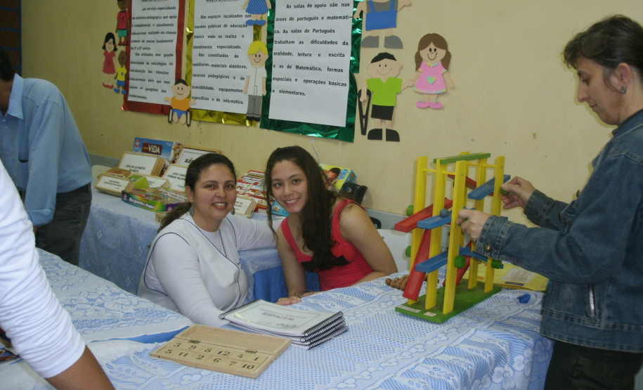 Eventos foram destinados para que os alunos pudessem apresentar aos pais, colegas e comunidades os seus talentos reforçando a cultura local.