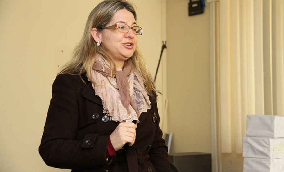 Encontro serviu para discutir gestão das entidades e reforçar o diálogo existente entre as instituições e o governo do Estado do Paraná.