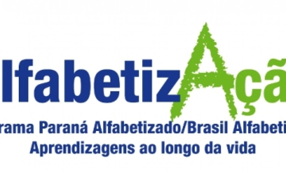 Evento oferece subsídios para práticas pedagógicas do Programa Paraná Alfabetizado.