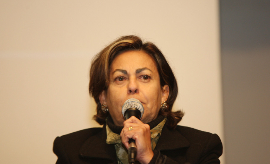 Quarta turma conclui as atividades do Programa de Desenvolvimento Educacional (PDE), uma política do Governo do Paraná de valorização dos professores