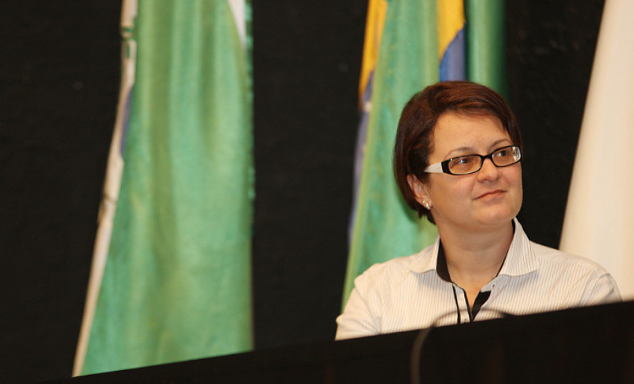 Quarta turma conclui as atividades do Programa de Desenvolvimento Educacional (PDE), uma política do Governo do Paraná de valorização dos professores