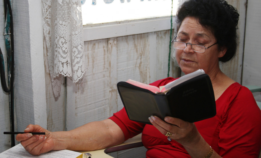 Ana Francisca de Araújo.