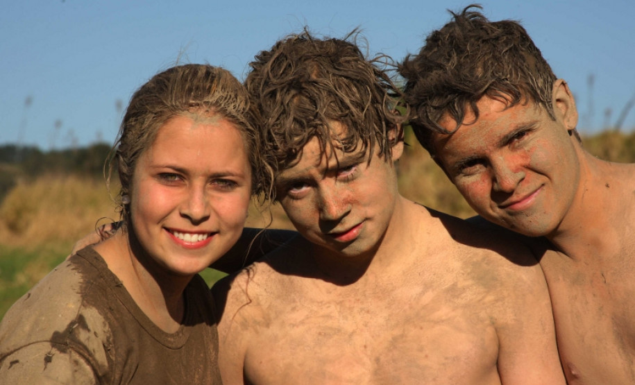 As atividades também serão retomadas no Colégio Estadual Otalípio Pereira, em Campo Largo.