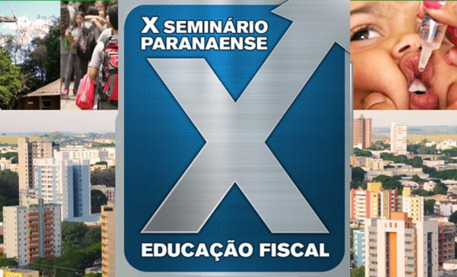 Seminário sobre Educação Fiscal em Umuarama