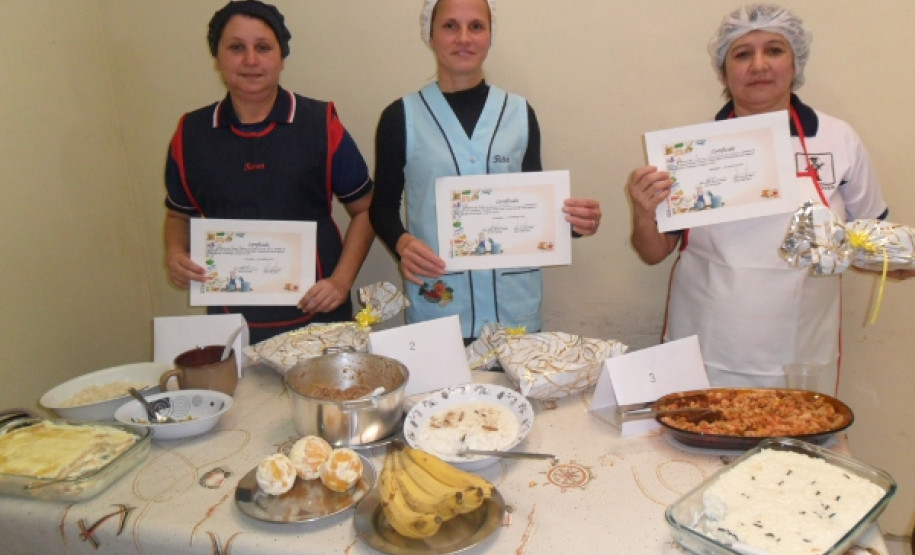 Merendeiras de Morretes.