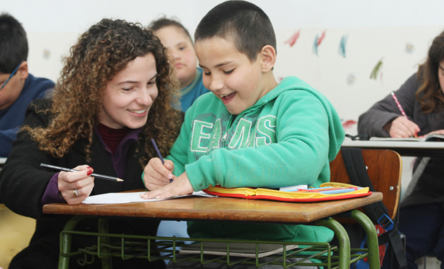 Apae Curitiba (2011)