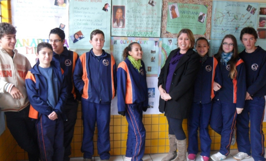 Dois projetos desenvolvidos em escolas da rede pública estadual do Paraná estão entre os finalistas do Prêmio Microsoft Educadores Inovadores 2012.