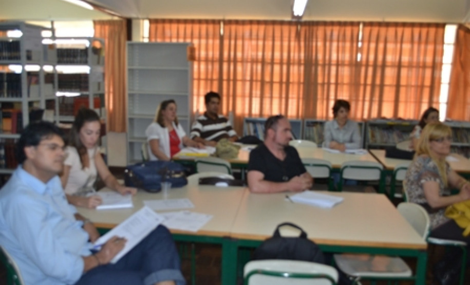 Apresentações culturais, oficinas e palestras fizeram parte da programação que envolveu comunidade escolar de dois Núcleos nessa semana.