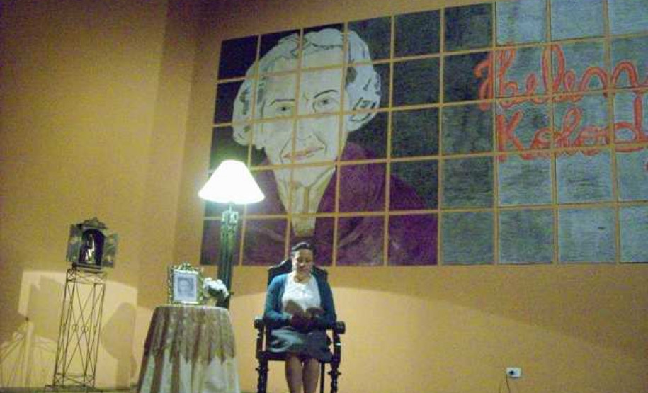 Apresentações culturais, oficinas e palestras fizeram parte da programação que envolveu comunidade escolar de dois Núcleos nessa semana.