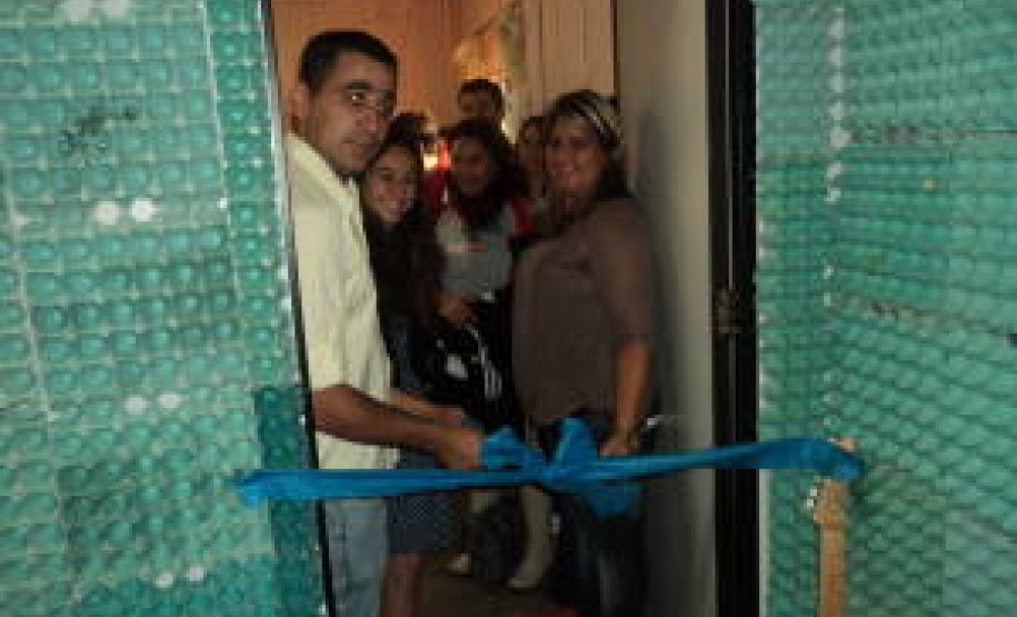 Projeto pretende familiarizar alunos com produção de notícias e difusão de suas produções culturais.