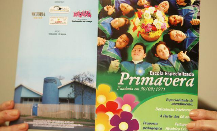 Além do preparo para mundo do trabalho, escola incentiva desenvolvimento de habilidades para que alunos tenham autonomia no cotidiano.