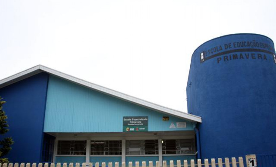 Além do preparo para mundo do trabalho, escola incentiva desenvolvimento de habilidades para que alunos tenham autonomia no cotidiano.