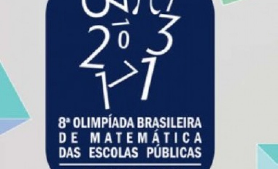 Segunda fase da Obmep começa neste sábado (15)