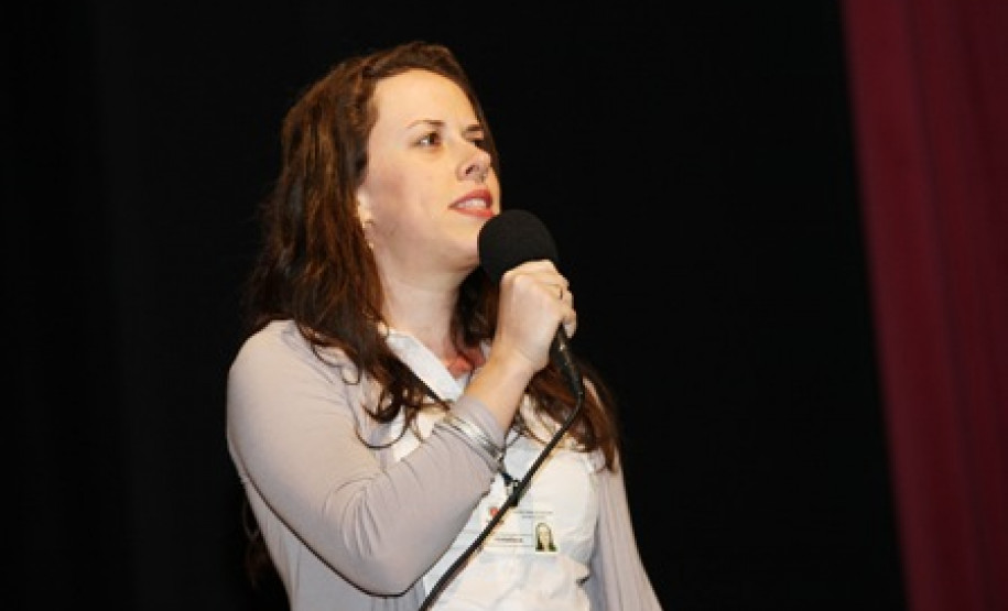 Orientações a estudantes reforçam importância do consumo de alimentos saudáveis e incentiva pescado na alimentação