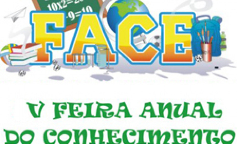 Feira de Conhecimento e Mostra Científica em outubro