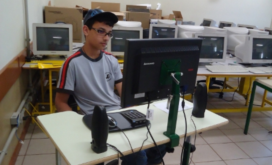 Colégio Estadual José Guimarães