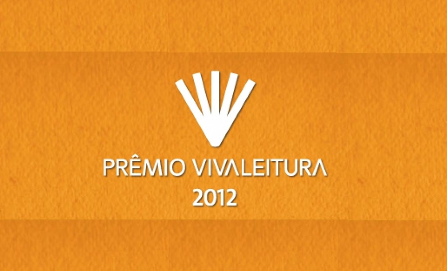 Abertas inscrições para o Prêmio Viva Leitura