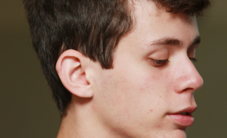 “Resolvi participar do projeto por tratar de questões do meio ambiente e pela reutilização de materiais”, disse o aluno do 3º ano do curso técnico em Meio Ambiente, Richard Tusset, 16 anos.