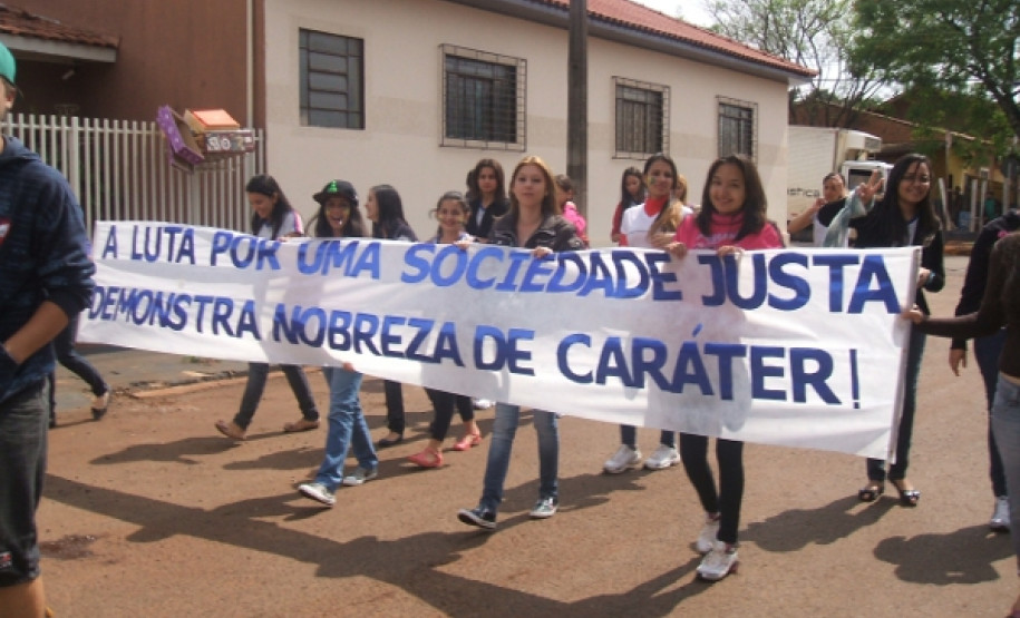 Colégio Estadual Padre Jerônimo Onuma