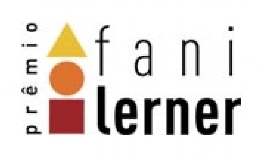 Inscrições para o Prêmio Fani Lerner terminam dia 30