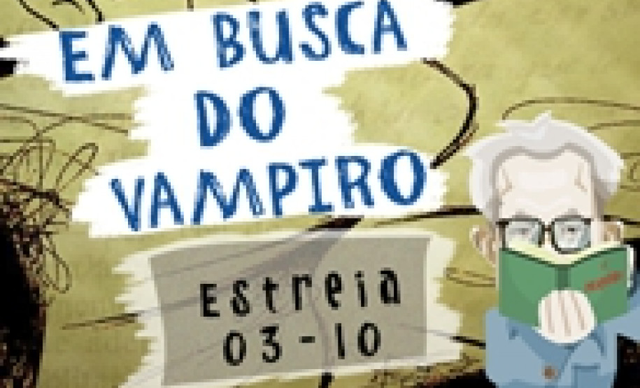 Programa conta sobre obra de Dalton Trevisan