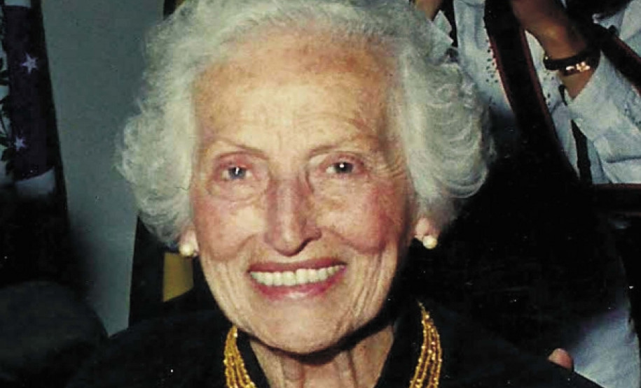 BPP promove atividades pelos 100 anos de Helena Kolody