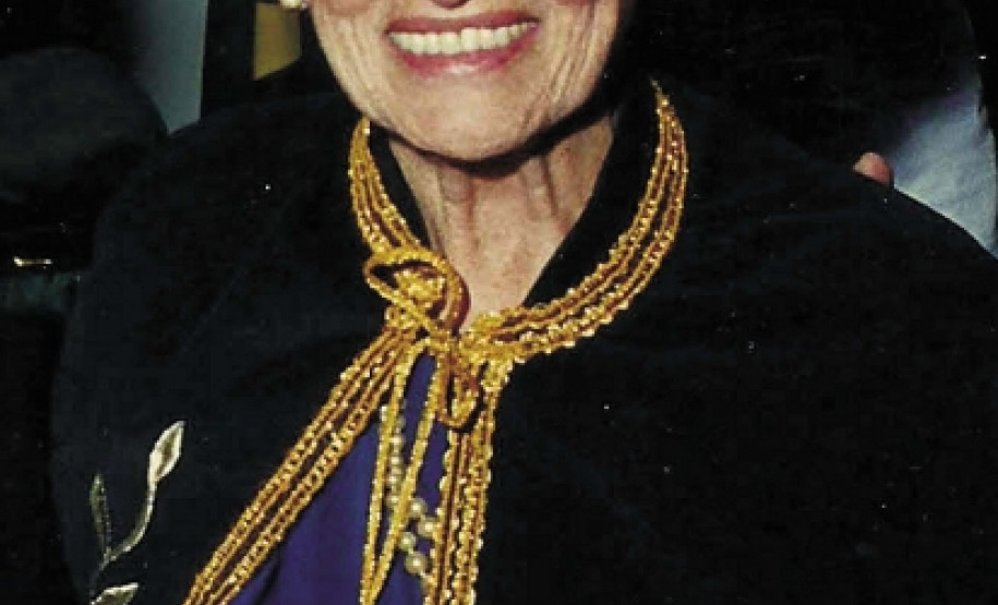 BPP promove atividades pelos 100 anos de Helena Kolody