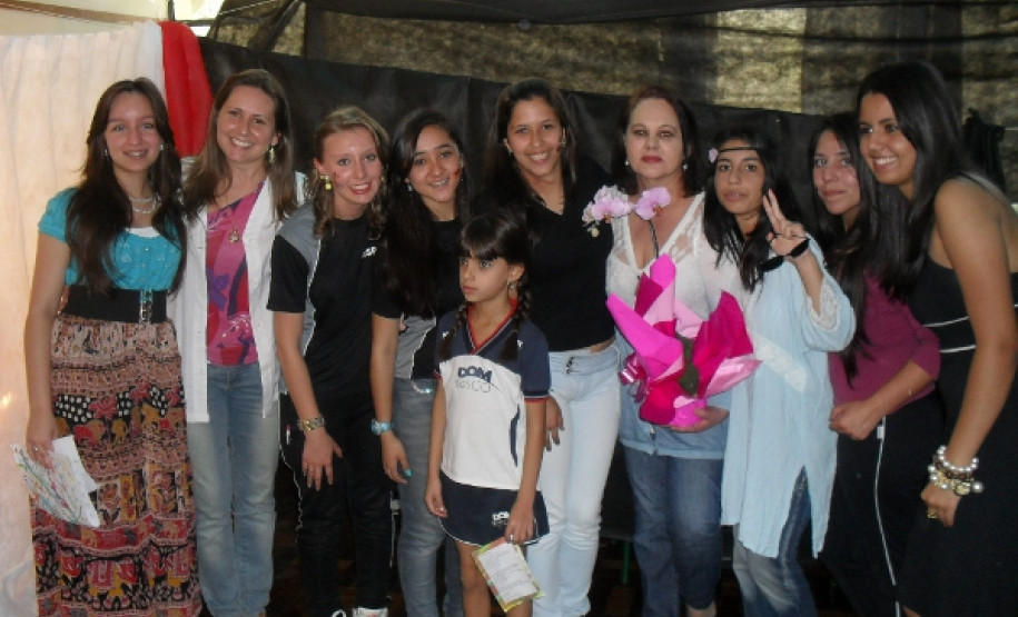 Colégio Estadual São Paulo Apóstolo