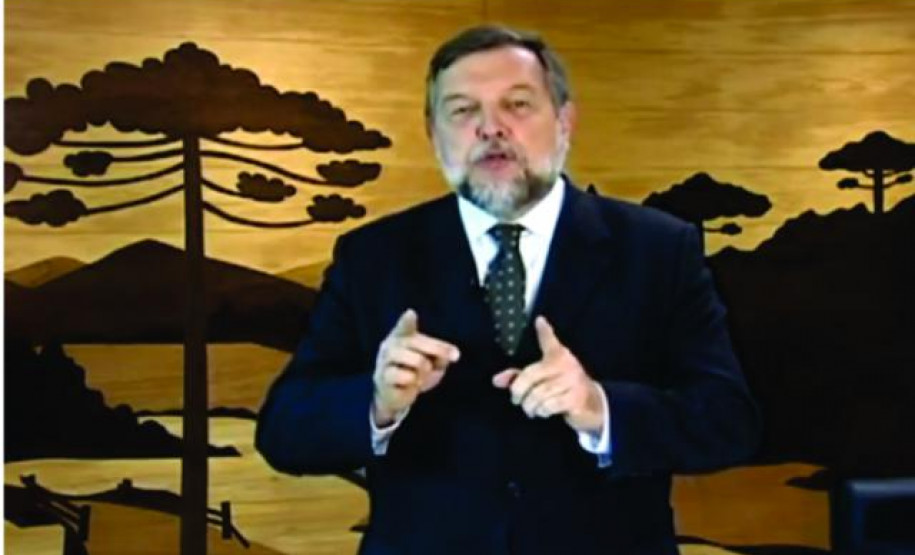 Dia dos Professores - Vídeo